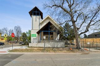 400 S Williams Street, Denver, CO 80209