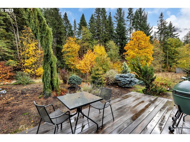 922 Sw SPELLING Pl, Cascade Locks, OR 97014