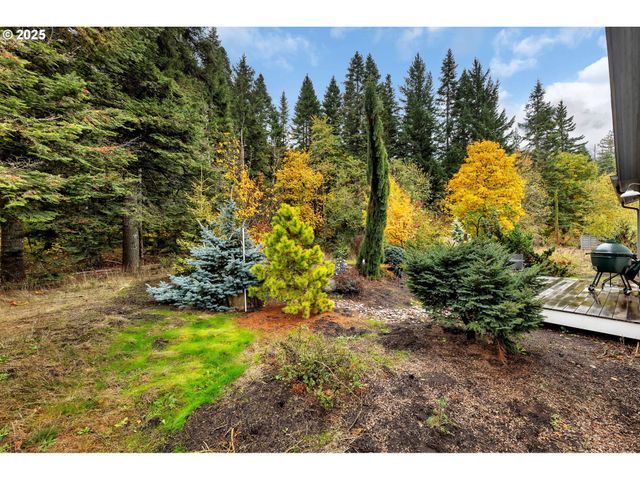 922 Sw SPELLING Pl, Cascade Locks, OR 97014