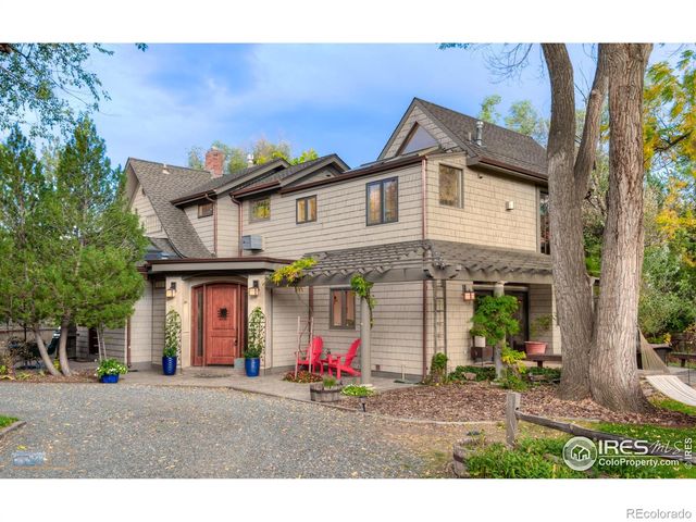 3737 26th Street, Boulder, CO 80304