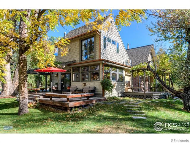 3737 26th Street, Boulder, CO 80304