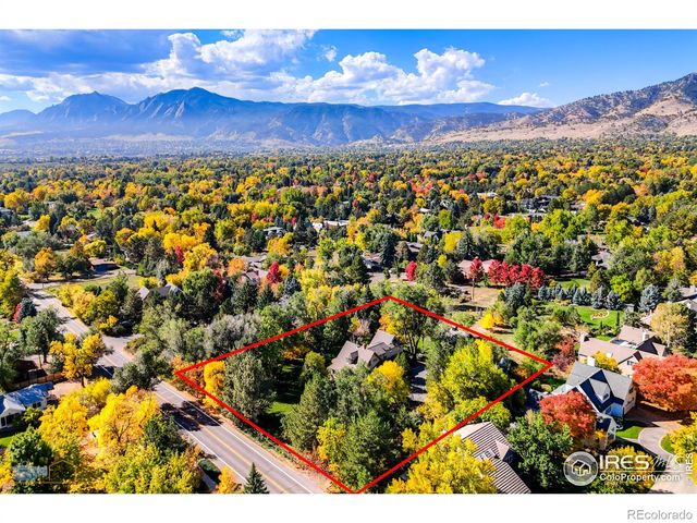 3737 26th Street, Boulder, CO 80304