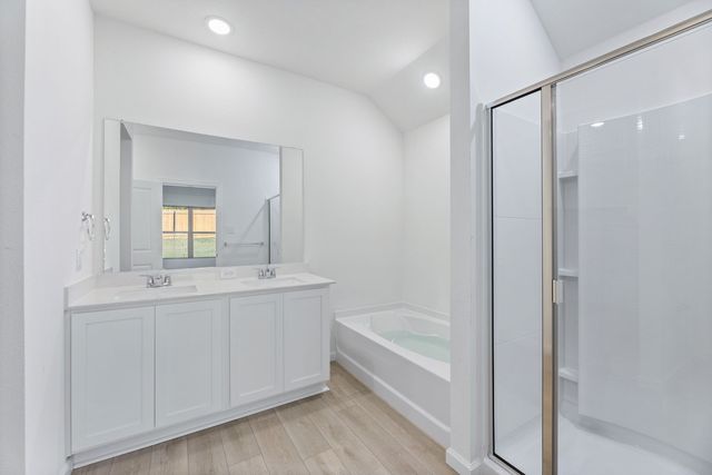 2541 Canadian Way, Crandall, TX 75114