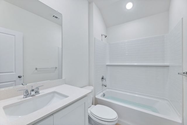 2541 Canadian Way, Crandall, TX 75114