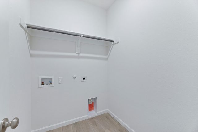 2541 Canadian Way, Crandall, TX 75114