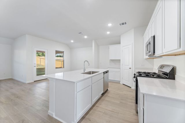 2541 Canadian Way, Crandall, TX 75114