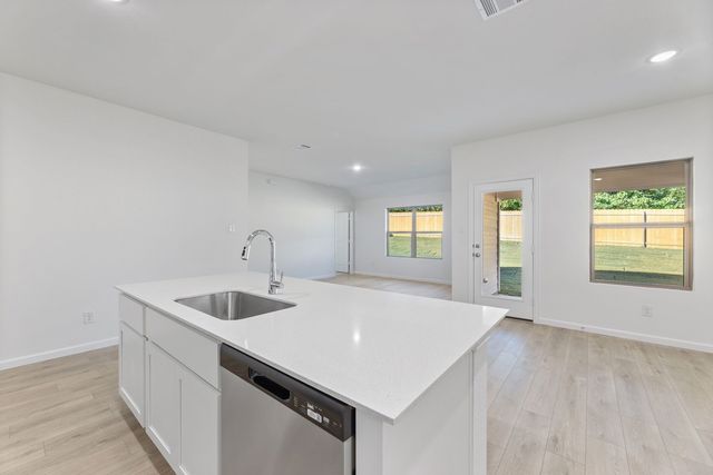 2541 Canadian Way, Crandall, TX 75114