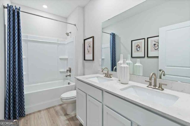 229 Collin Nicholas Drive, Kingsland, GA 31548