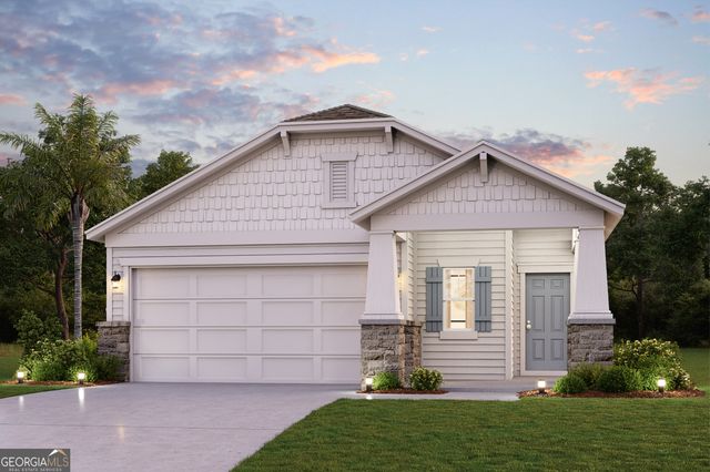 229 Collin Nicholas Drive, Kingsland, GA 31548