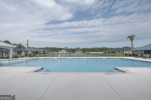 229 Collin Nicholas Drive, Kingsland, GA 31548
