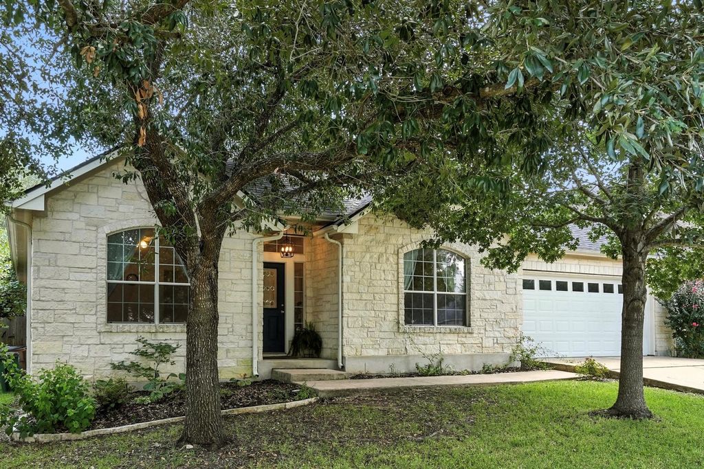 10808 Maelin DR, Austin, TX 78739