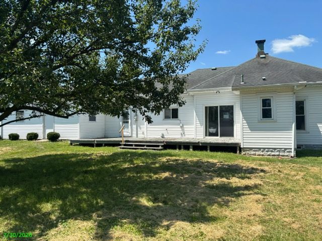 1201 Leonard Street, Piqua, OH 45356