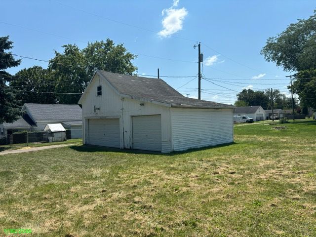 1201 Leonard Street, Piqua, OH 45356