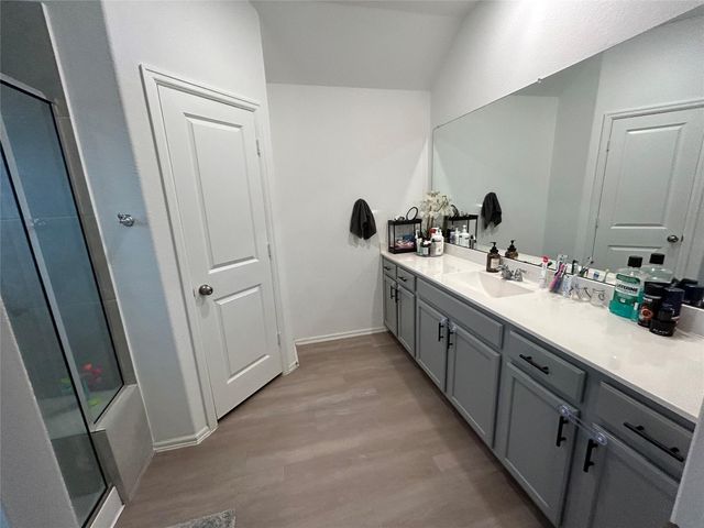 21207 Bering Reach Drive, Cypress, TX 77433