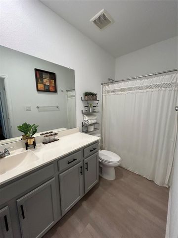 21207 Bering Reach Drive, Cypress, TX 77433