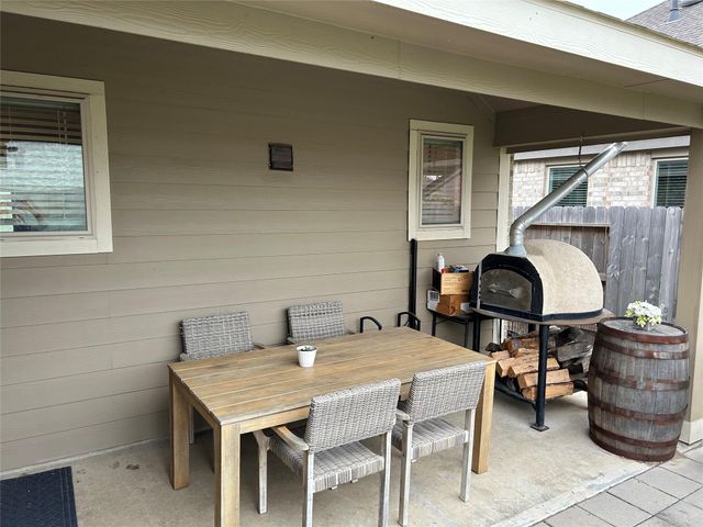 21207 Bering Reach Drive, Cypress, TX 77433