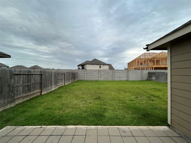 21207 Bering Reach Drive, Cypress, TX 77433