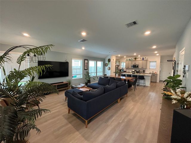 21207 Bering Reach Drive, Cypress, TX 77433