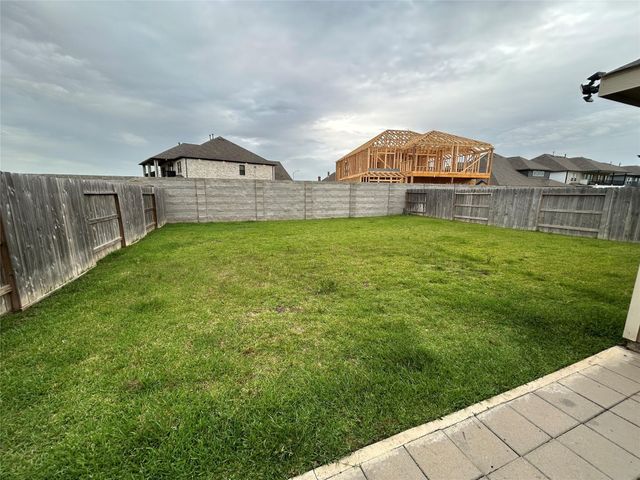 21207 Bering Reach Drive, Cypress, TX 77433