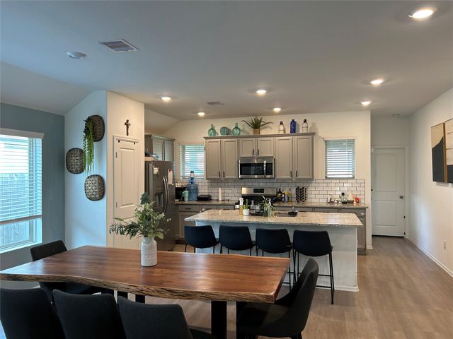 21207 Bering Reach Drive, Cypress, TX 77433