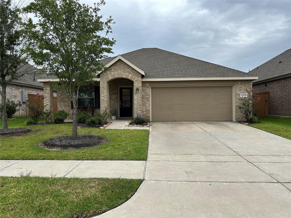 21207 Bering Reach Drive, Cypress, TX 77433