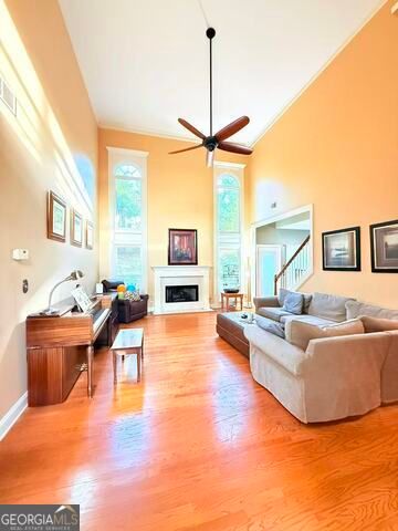 1490 Mill Place Drive, Dacula, GA 30019
