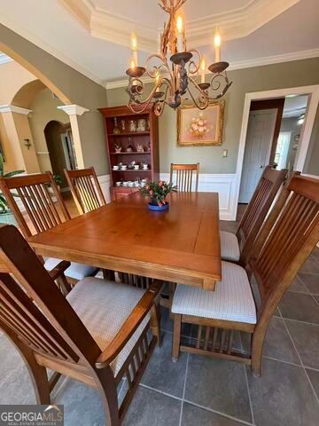 1490 Mill Place Drive, Dacula, GA 30019