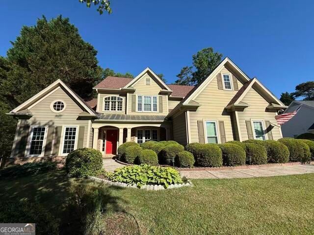1490 Mill Place Drive, Dacula, GA 30019