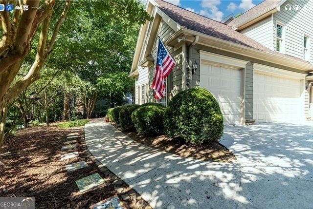 1490 Mill Place Drive, Dacula, GA 30019