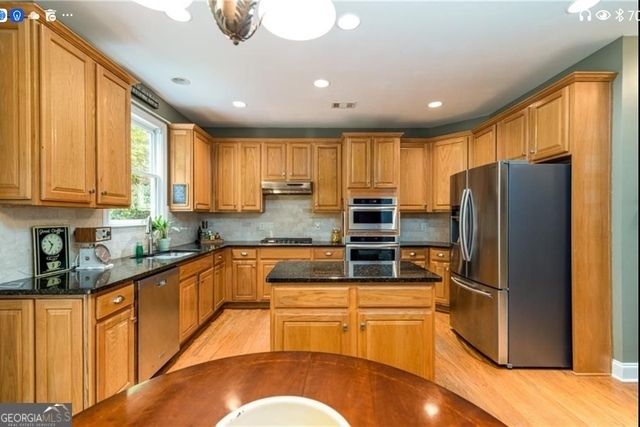 1490 Mill Place Drive, Dacula, GA 30019