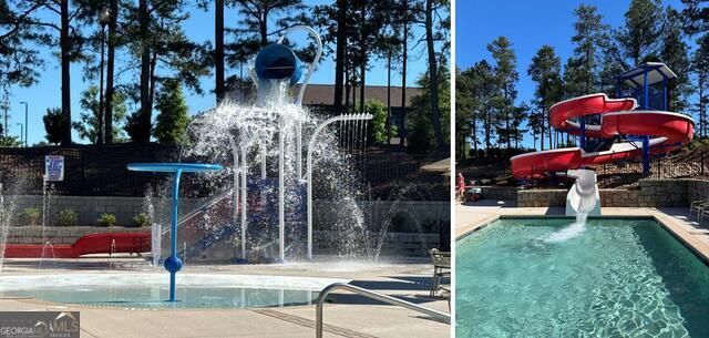 1490 Mill Place Drive, Dacula, GA 30019