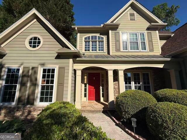 1490 Mill Place Drive, Dacula, GA 30019