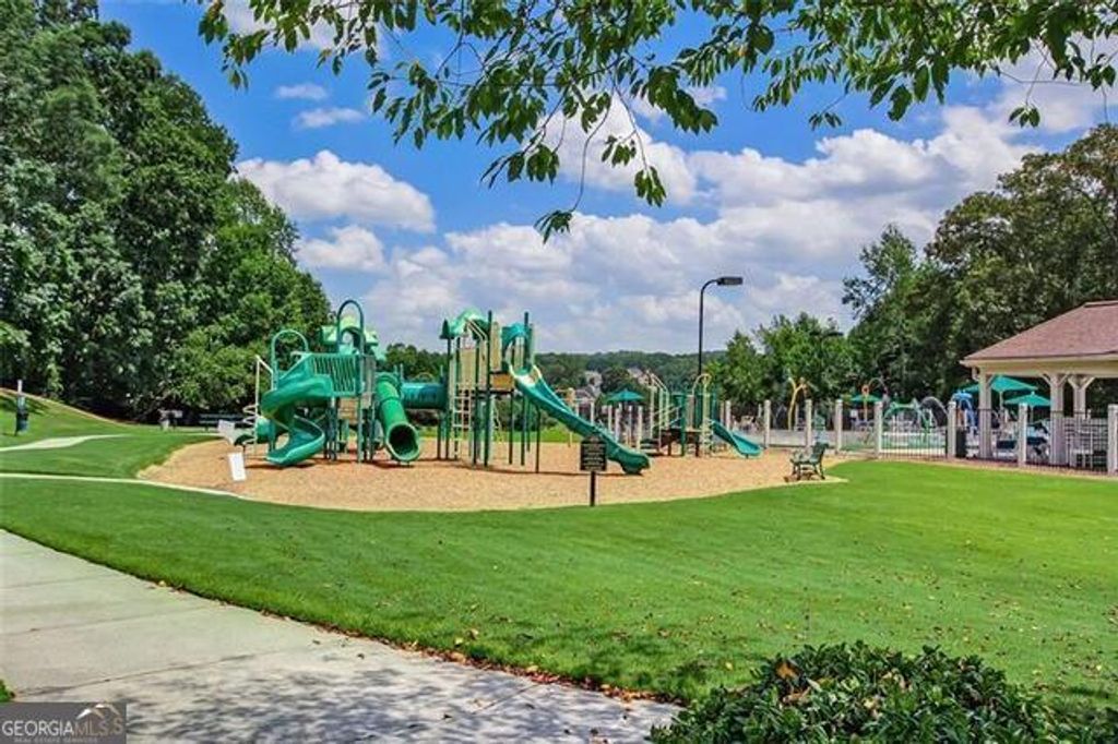 1490 Mill Place Drive, Dacula, GA 30019