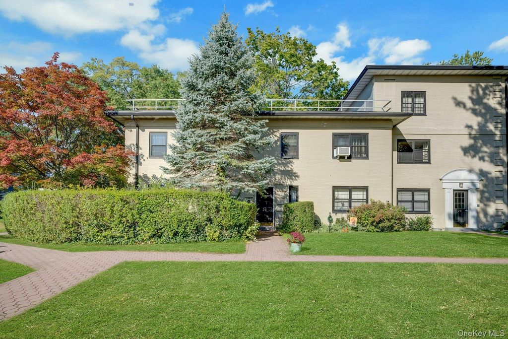 26 Manchester Road 2L, Eastchester, NY 10709 — exterior