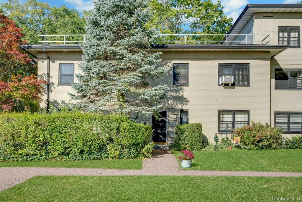 26 Manchester Road 2L, Eastchester, NY 10709 — photo 4