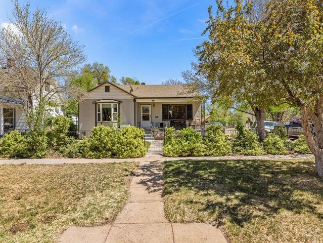 2630 E Orman Ave, Pueblo, CO 81004