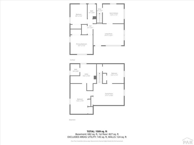 2630 E Orman Ave, Pueblo, CO 81004