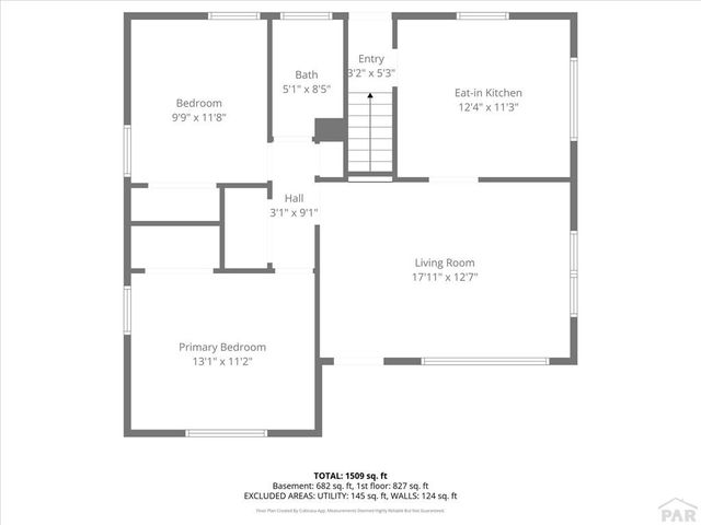 2630 E Orman Ave, Pueblo, CO 81004