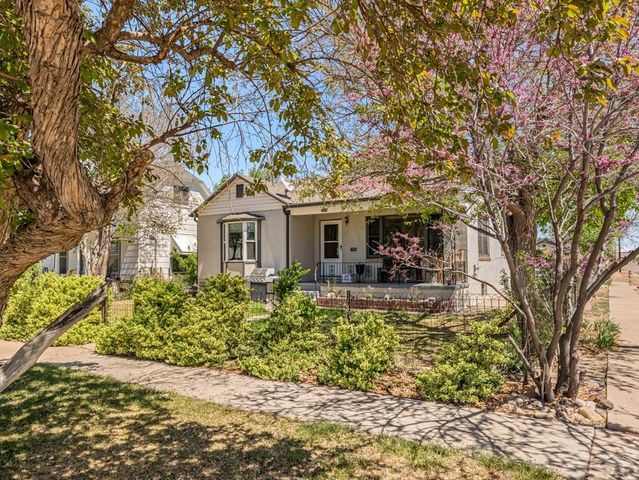 2630 E Orman Ave, Pueblo, CO 81004
