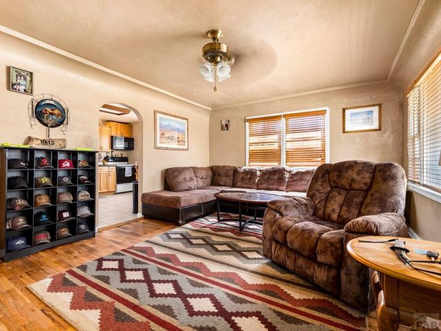 2630 E Orman Ave, Pueblo, CO 81004