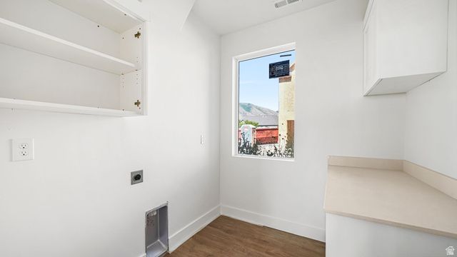 729 S HARRISON DR, Springville, UT 84663