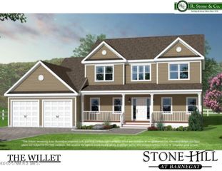 0 Trinity Court Willet Model, Barnegat, NJ 08005