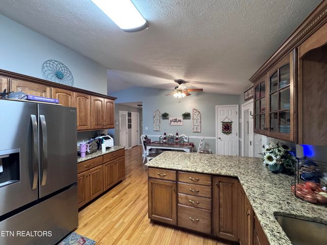 188 HUNTSMAN Lane, Bean Station, TN 37708