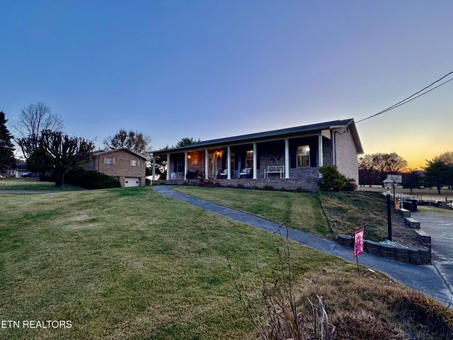 188 HUNTSMAN Lane, Bean Station, TN 37708