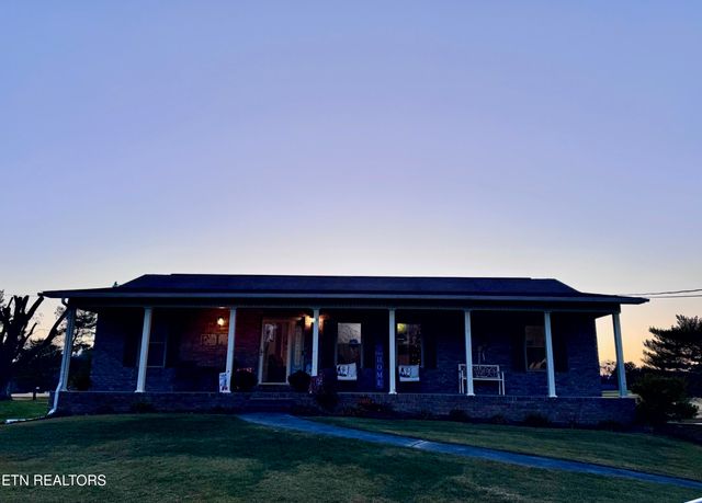 188 HUNTSMAN Lane, Bean Station, TN 37708