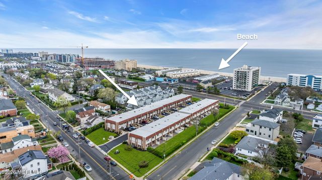 460 Ocean Boulevard J, Long Branch, NJ 07740