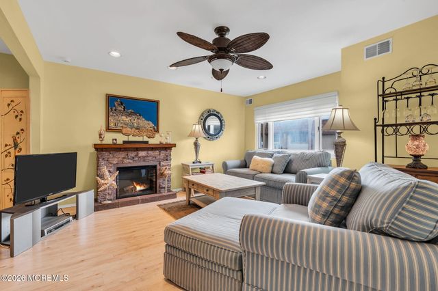 460 Ocean Boulevard J, Long Branch, NJ 07740