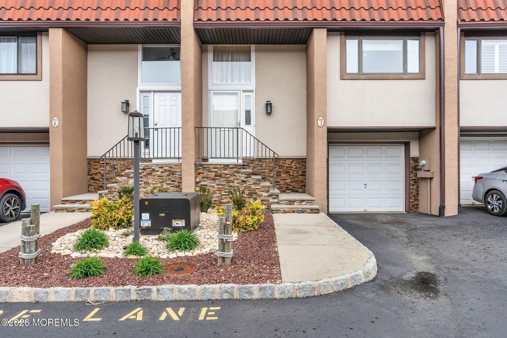 460 Ocean Boulevard J, Long Branch, NJ 07740