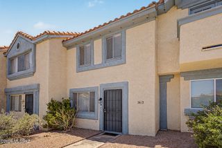 2612 W Ironcrest Drive W, Tucson, AZ 85745