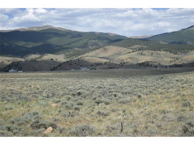 1501 County Road 30,Lost Canyon RD, Twin Lakes, CO 81251